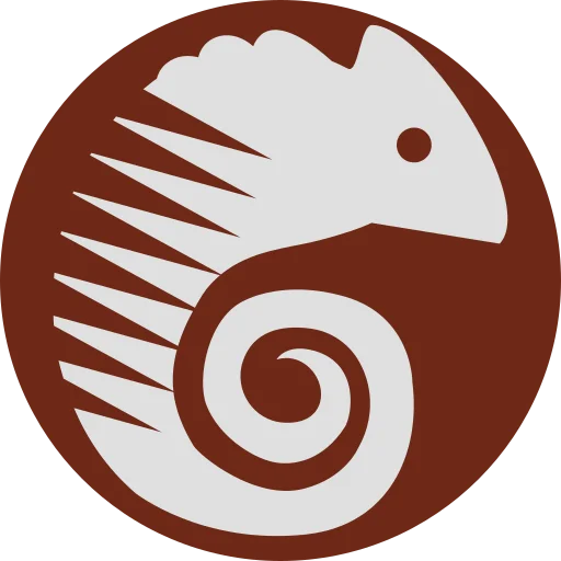 Logo de Characters Vault