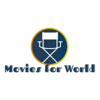 Logo de movies for world